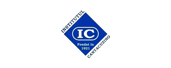 Institut „Cantacuzino“