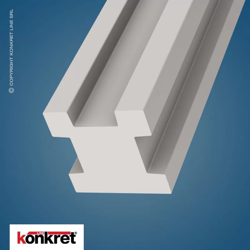 Odbočný sloupek K11
